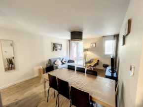 Appartement Les Arcs 1800, 3 pièces, 8 personnes - FR-1-411-699